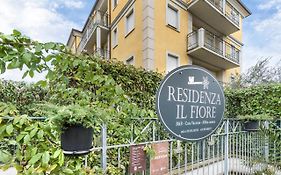 Residenza il Fiore Bergamo